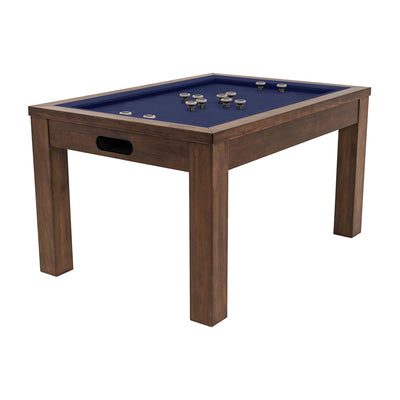 Imperial Penelope Whiskey Conversion Bumper Pool Table